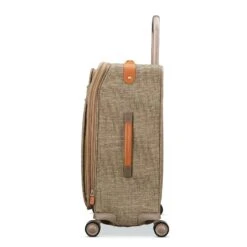 Hartmann Tweed Legend Medium Journey Expandable Spinner 6 Hartmann Tweed Legend Medium Journey Expandable Spinner -Luggage Pros Shop Hartmann Tweed Legend Medium Journey Expandable Spinner 5