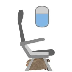 Hartmann Tweed Legend Underseat Carry On Spinner -Luggage Pros Shop Hartmann Tweed Legend Underseat Carry On Spinner 10