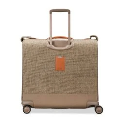 Hartmann Tweed Legend Voyager Spinner Garment Bag 6 Hartmann Tweed Legend Voyager Spinner Garment Bag -Luggage Pros Shop Hartmann Tweed Legend Voyager Spinner Garment Bag 5