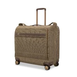 Hartmann Tweed Spinner Garment Bag