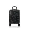 Heys Black Camo 21" Carry On Spinner 2 Heys Black Camo 21" Carry On Spinner -Luggage Pros Shop Heys America Black Camo 21 Carry On Spinner