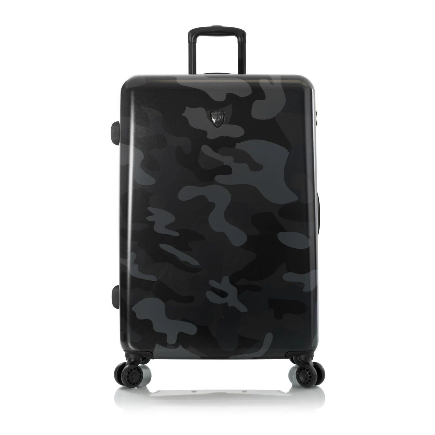 Heys Black Camo 30" Spinner Heys Black Camo 30" Spinner -Luggage Pros Shop Heys America Black Camo 30 Spinner 4