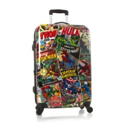 Heys Marvel 26" Spinner