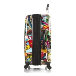 Heys Marvel 26" Spinner -Luggage Pros Shop Heys America Marvel 26 Spinner 3