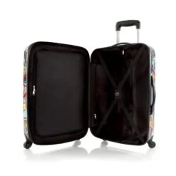 Heys Marvel 26" Spinner -Luggage Pros Shop Heys America Marvel 26 Spinner 4