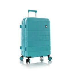 Heys Neo 26" Spinner 5 Heys Neo 26" Spinner -Luggage Pros Shop Heys America Neo 26 Spinner 4