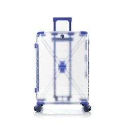 Heys X-Ray 26" Spinner -Luggage Pros Shop Heys America X Ray 26 Spinner 3