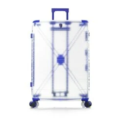 Heys X-Ray 30" Spinner -Luggage Pros Shop Heys America X Ray 30 Spinner 3