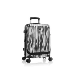 Heys EZ Fashion 21" Spinner -Luggage Pros Shop Heys EZ Fashion 21 Spinner 5