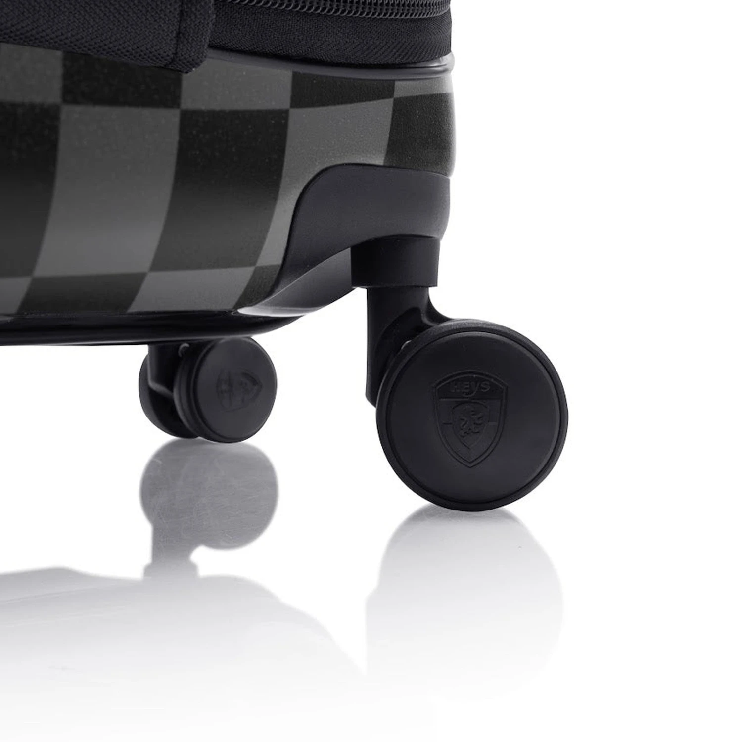 Heys EZ Fashion 3 Piece Spinner Set Heys EZ Fashion 3 Piece Spinner Set -Luggage Pros Shop Heys EZ Fashion 3 Piece Spinner Set 11