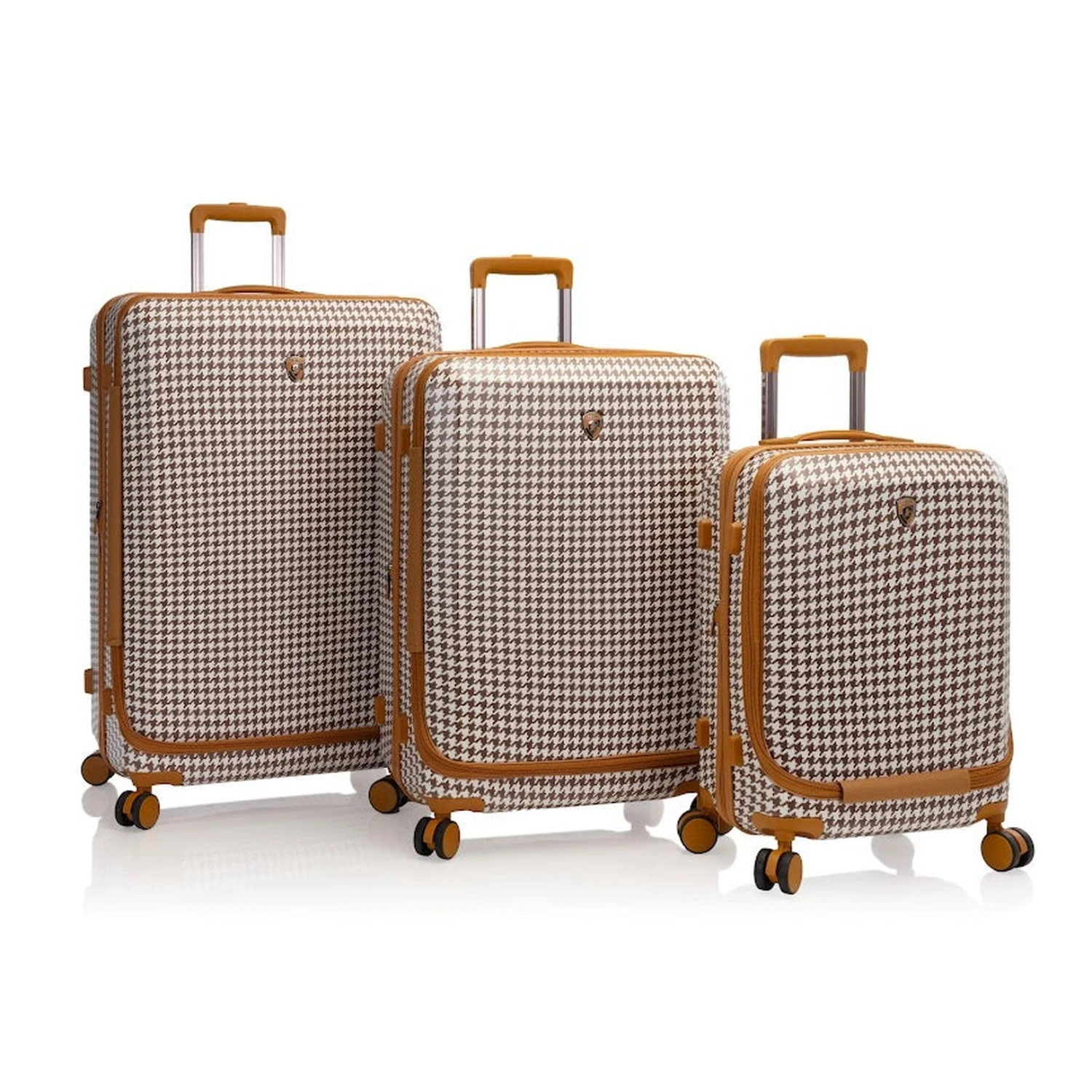 Heys EZ Fashion 3 Piece Spinner Set Heys EZ Fashion 3 Piece Spinner Set -Luggage Pros Shop Heys EZ Fashion 3 Piece Spinner Set 5