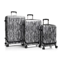 Heys EZ Fashion 3 Piece Spinner Set 7 Heys EZ Fashion 3 Piece Spinner Set -Luggage Pros Shop Heys EZ Fashion 3 Piece Spinner Set 6