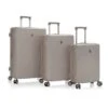 Heys Earth Tones 3 Piece Spinner Set -Luggage Pros Shop Heys Earth Tones 3 Piece Spinner Set
