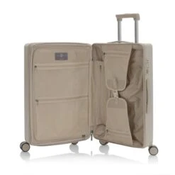 Heys Earth Tones 3 Piece Spinner Set 9 Heys Earth Tones 3 Piece Spinner Set -Luggage Pros Shop Heys Earth Tones 3 Piece Spinner Set 8