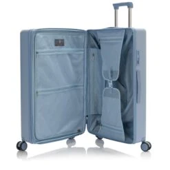 Heys Earth Tones 30" Spinner -Luggage Pros Shop Heys Earth Tones 30 Spinner 13