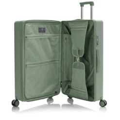 Heys Earth Tones 30" Spinner -Luggage Pros Shop Heys Earth Tones 30 Spinner 14