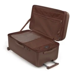 Heys Earth Tones 30" Trunk Spinner -Luggage Pros Shop Heys Earth Tones 30 Trunk Spinner 14