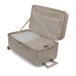Heys Earth Tones 30" Trunk Spinner -Luggage Pros Shop Heys Earth Tones 30 Trunk Spinner 16
