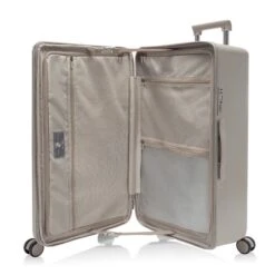 Heys Earth Tones 30" Trunk Spinner -Luggage Pros Shop Heys Earth Tones 30 Trunk Spinner 17