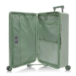 Heys Earth Tones 30" Trunk Spinner -Luggage Pros Shop Heys Earth Tones 30 Trunk Spinner 18