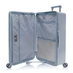 Heys Earth Tones 30" Trunk Spinner -Luggage Pros Shop Heys Earth Tones 30 Trunk Spinner 19