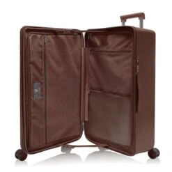 Heys Earth Tones 30" Trunk Spinner -Luggage Pros Shop Heys Earth Tones 30 Trunk Spinner 20