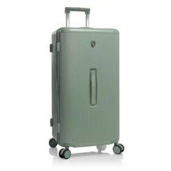Heys Earth Tones 30" Trunk Spinner -Luggage Pros Shop Heys Earth Tones 30 Trunk Spinner 4
