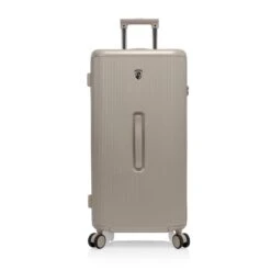 Heys Earth Tones 30" Trunk Spinner -Luggage Pros Shop Heys Earth Tones 30 Trunk Spinner 5