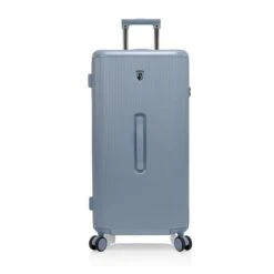 Heys Earth Tones 30" Trunk Spinner -Luggage Pros Shop Heys Earth Tones 30 Trunk Spinner 6
