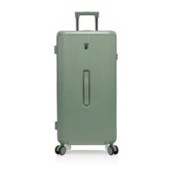 Heys Earth Tones 30" Trunk Spinner -Luggage Pros Shop Heys Earth Tones 30 Trunk Spinner 8
