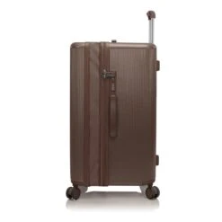 Heys Earth Tones 30" Trunk Spinner -Luggage Pros Shop Heys Earth Tones 30 Trunk Spinner 9