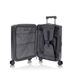Heys Luxe 21" Spinner -Luggage Pros Shop Heys Luxe 21 Spinner 13