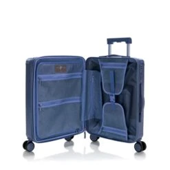 Heys Luxe 21" Spinner -Luggage Pros Shop Heys Luxe 21 Spinner 14