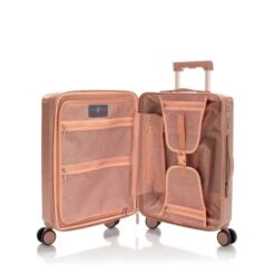 Heys Luxe 21" Spinner -Luggage Pros Shop Heys Luxe 21 Spinner 15
