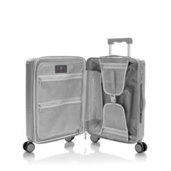 Heys Luxe 21" Spinner -Luggage Pros Shop Heys Luxe 21 Spinner 16