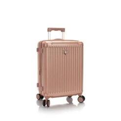 Heys Luxe 21" Spinner -Luggage Pros Shop Heys Luxe 21 Spinner 3