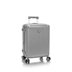 Heys Luxe 21" Spinner -Luggage Pros Shop Heys Luxe 21 Spinner 4