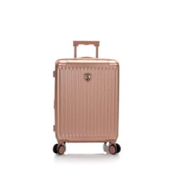Heys Luxe 21" Spinner -Luggage Pros Shop Heys Luxe 21 Spinner 7