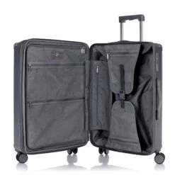Heys Luxe 3 Piece Spinner Set -Luggage Pros Shop Heys Luxe 3 Piece Spinner Set 17