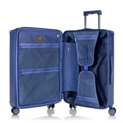 Heys Luxe 3 Piece Spinner Set -Luggage Pros Shop Heys Luxe 3 Piece Spinner Set 18