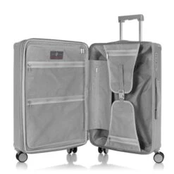 Heys Luxe 3 Piece Spinner Set -Luggage Pros Shop Heys Luxe 3 Piece Spinner Set 20
