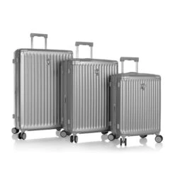 Heys Luxe 3 Piece Spinner Set -Luggage Pros Shop Heys Luxe 3 Piece Spinner Set 4
