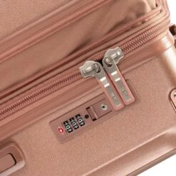 Heys Luxe 3 Piece Spinner Set -Luggage Pros Shop Heys Luxe 3 Piece Spinner Set 7