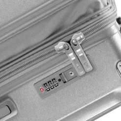 Heys Luxe 3 Piece Spinner Set -Luggage Pros Shop Heys Luxe 3 Piece Spinner Set 8