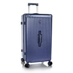 Heys Luxe 30" Trunk Spinner -Luggage Pros Shop Heys Luxe 30 Trunk Spinner 3