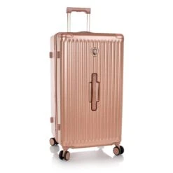 Heys Luxe 30" Trunk Spinner -Luggage Pros Shop Heys Luxe 30 Trunk Spinner 4
