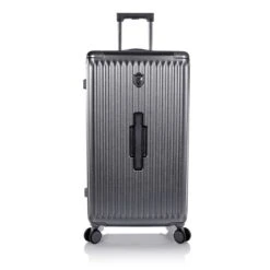 Heys Luxe 30" Trunk Spinner -Luggage Pros Shop Heys Luxe 30 Trunk Spinner 8