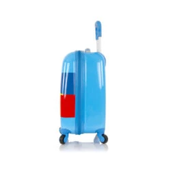 Heys Nickelodeon Paw Patrol Spinner Luggage 4 Heys Nickelodeon Paw Patrol Spinner Luggage -Luggage Pros Shop Heys Nickelodeon Paw Patrol Spinner Luggage 3