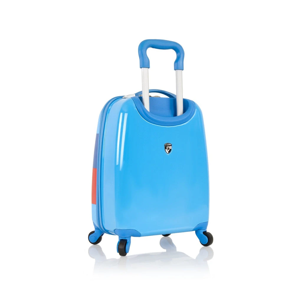 Heys Nickelodeon Paw Patrol Spinner Luggage Heys Nickelodeon Paw Patrol Spinner Luggage -Luggage Pros Shop Heys Nickelodeon Paw Patrol Spinner Luggage 5