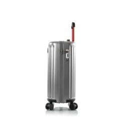 Heys SmartLuggage 21" Spinner -Luggage Pros Shop Heys SmartLuggage 21 Spinner 13